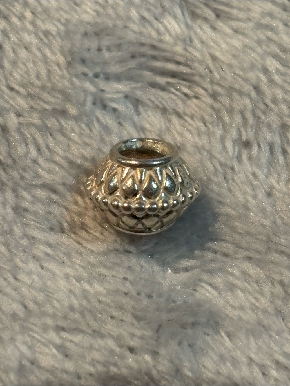 Pandora Inner Strength Charm